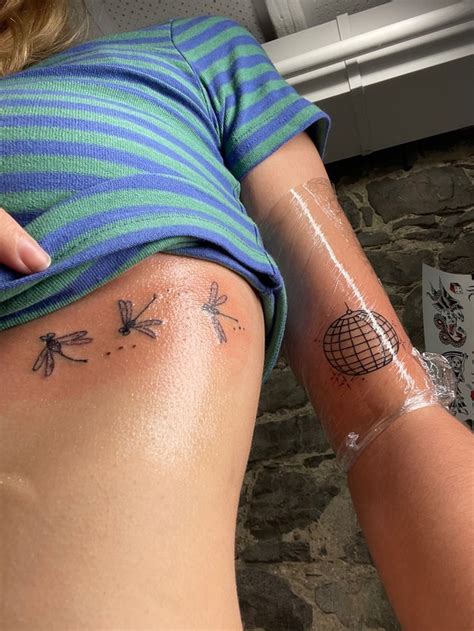 Pin Di Fiona Lindsay Su Tats Idee Per Tatuaggi Tatuaggi Tatoo