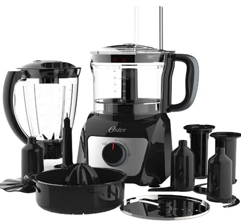 Multiprocessador Oster Receita Fitness Para Se Preparar Para O Ver O