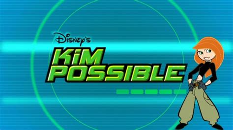 Call Me Beep Me Kim Possible YouTube