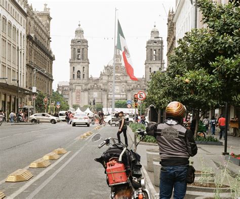 How to Spend 72 Hours in Mexico City