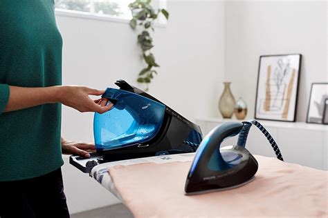 Philips GC8735/80 : Notre avis sur cette centrale vapeur perfectCare ...