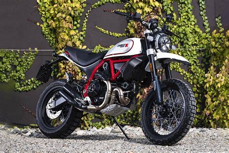 Scrambler Ducati Desert Sled Specs Reviewmotors Co