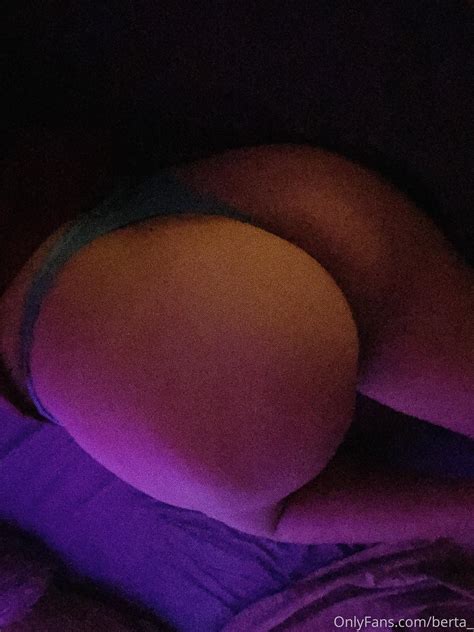 Berta Nude Leaked 15 Photos PinayFlixx Mega Leaks