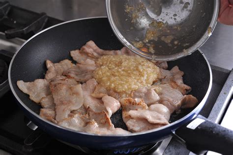 ねぎ塩こんぶ豚丼 Yusuke Goto 料理家 後藤祐輔