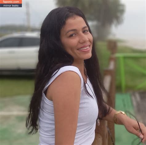 Baianinha Sonhadora Aka Baianinhasonhadora Nude Leaks Photo 1 Faponic