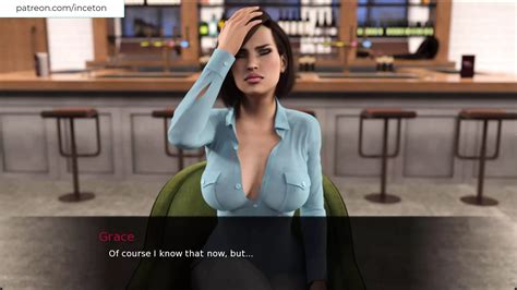 Summer With Mia Fuck Mia In Her Bedroom Taboo Porn By FapHouse XHamster