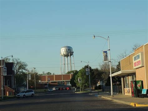 Ellis, Kansas - Alchetron, The Free Social Encyclopedia