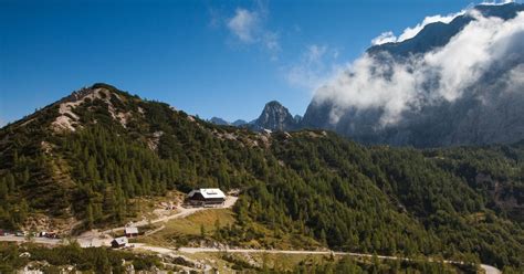 Da Kranjska Gora Tour Guidato Di Un Intera Giornata Delle Alpi Giulie