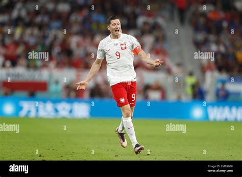 Robert Lewandowski Pol De Diciembre De F Tbol F Tbol