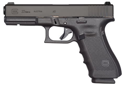 Glock G22 Gen 4 Ug2250201 Shooters Sporting Center