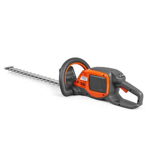 Husqvarna Ihd Battery Hedge Trimmer Landpower Machinery