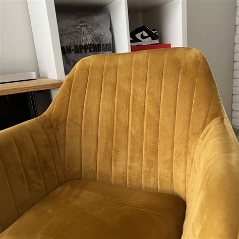 Fotel krzesło Signal Wenus Velvet Bluvel 68 loft glamour Kielce