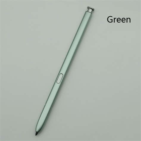 Стилус 100% оригинальный s-pen для samsung galaxy note 20/note 20 ultra ...