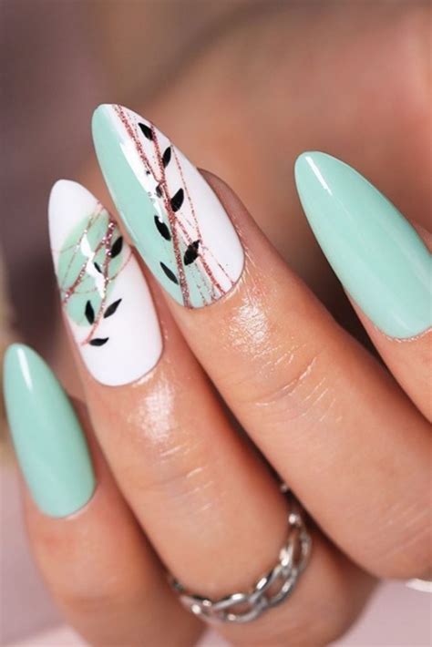 Classy Nail Designs Spring 2024 Danita Imogene