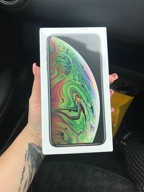 Iphone XS Max space gray 64gb EE | in Irlam, Manchester | Gumtree