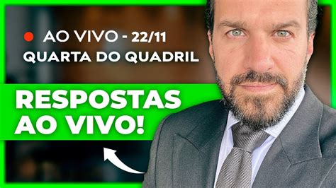 Quarta Do Quadril N Perguntas E Respostas Ao Vivo Deixe A Sua