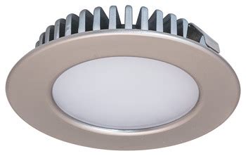 Luminaire Encastrer H Fele Loox Led V Diam Tre De Per Age