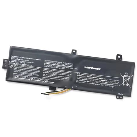 L15l2pb4 Laptop Battery For Lenovo Ideapad 510 15isk 510 15ikb 310