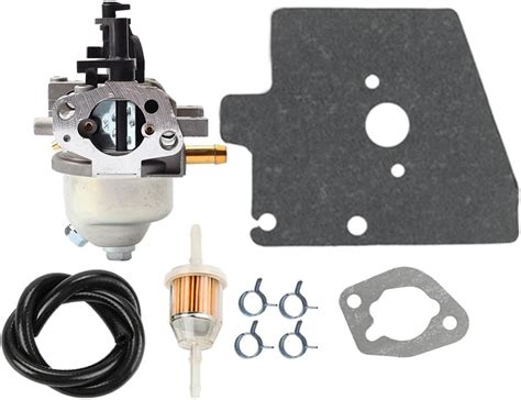 Amazon Panari S Carburetor With Gasket Fuel Filter For