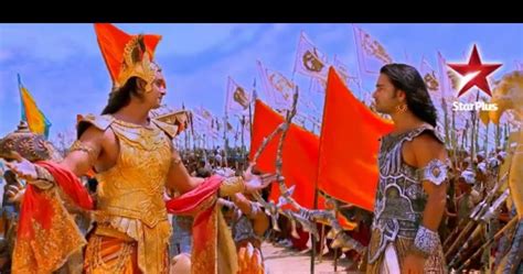 Mahabharata Episode 207 KEREN KW12