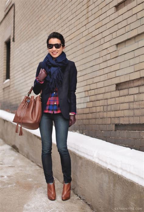 Dressing For Cold Weather Stylish And Warm Outfit Ideas