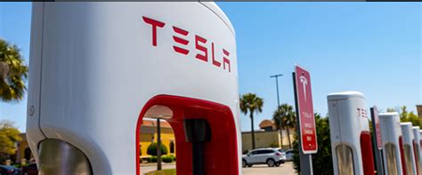 Tesla to Open 7,500 of Its Superchargers to Other EVs | D&H United