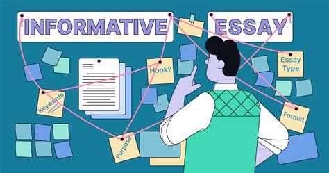 Tips On How To Write An Informative Essay In 7 Steps With Examples