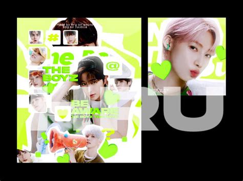 The Boyz Theme Auction 🔋 Themeshops Amino