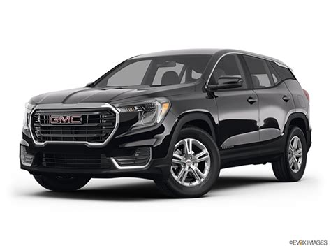 2024 GMC Terrain SLE FWD Price Review Photos Canada Driving