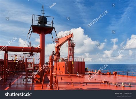 Tanker Deck Images Stock Photos Vectors Shutterstock