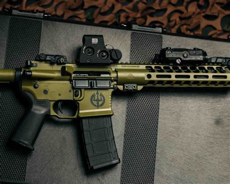 custom ar builds black flag armory medford