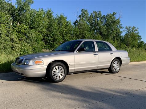 My 2005 Crown Victoria Lx Daily Driver Members Cars