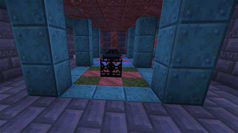 Скачать Мод на Спавнер Испытаний на Minecraft PE — Мод на Trial Spawner ...