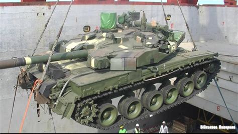 T 84bm Oplot T Bm Oplot T Ukraine Ukr