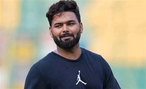 Dc Owner Reveals Rishabh Pant Will Focus On His Batting In Initial