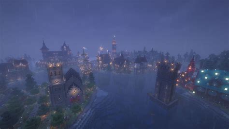 About Us - Terra Nova - Minecraft Adult SMP Server