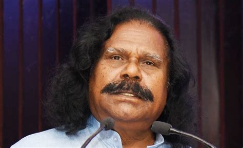 Colleagues Making False Allegations Veteran Leader Nand Kumar Sai