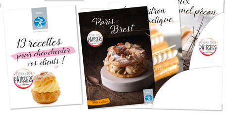 Recettes Pour Chouchouter Vos Clients Back Europ France