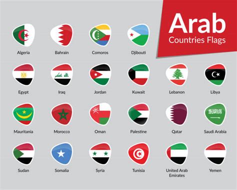 Persian Gulf Countries Illustrations, Royalty-Free Vector Graphics ...