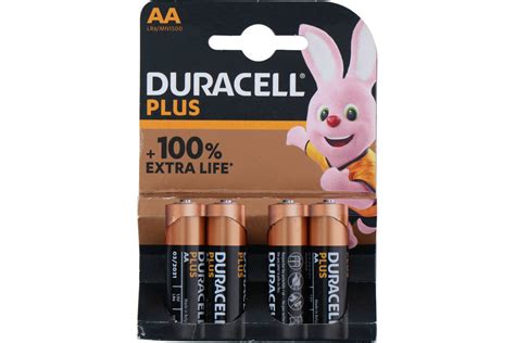 Battery Duracell Aa Lr06 Mn1500 18440851 Duracell Car Newco United Kingdom