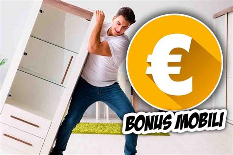 Bonus Mobili Si Aggiunge Anche Questa Opzione Approfittane