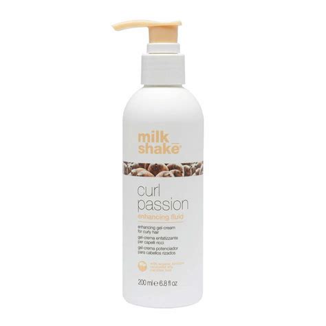 Z One Concept Milk Shake Curl Passion Enhancing Fluid Ml