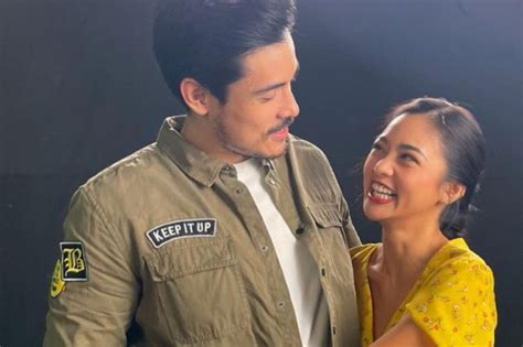 Kim Chiu, Xian Lim tease new film together after eight years | Inquirer ...