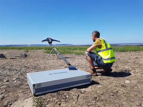 LiDAR Drone Surveys & Photogrammetry - AG Surveys