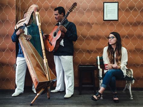 Mexico City Street Style Shot During After-Work Happy Hour - Bloomberg