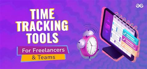 10 Best Time Tracking Tools For Freelancers In 2024