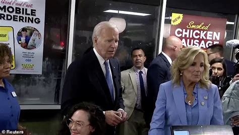 How Jill Bidens Top Adviser Now Runs The Show Despite Allegations Of