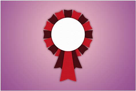 Craft Supplies And Tools Visual Arts Winner Awards Svg Rosette Winner Svg