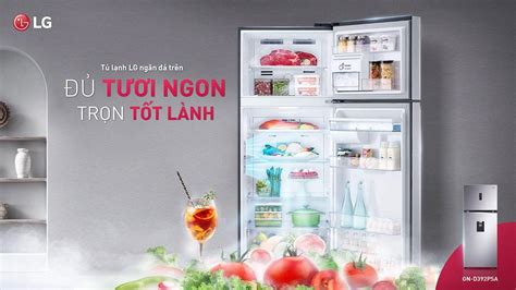 Rất Hay Hướng dẫn cách điều chỉnh nhiệt độ tủ lạnh LG đơn giản nhất