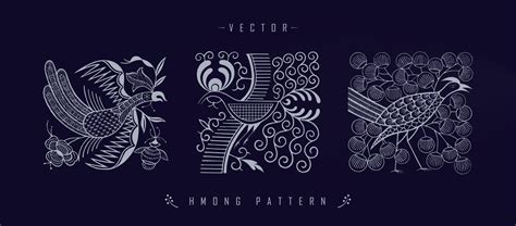 Chinese Traditional Art Patterns Vector Art At Vecteezy